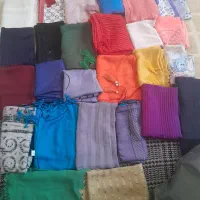 شال و روسری ۹۰|لباس|اهواز, کوی شهروند|دیوار