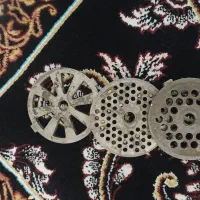 لوازم یدکی چرخ گوشت|خردکن، آسیاب، غذاساز|اسلام‌شهر, شهرک مهدیه|دیوار