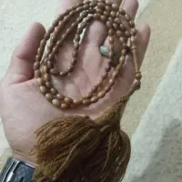 تسبیح کشکول