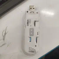 مودم یو اس بی ZTE 4G MF79U|مودم و تجهیزات شبکه|قم, پردیسان|دیوار