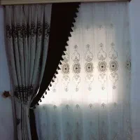 فروش پرده حال