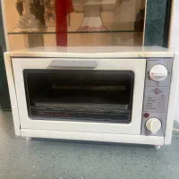 توستر پارس خزر کاملا سالم