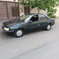 پژو۴۰۵یشمی متالیک