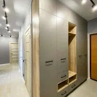 کابینت کمد ام دی اف های گلاس هایگلاس ممبران|خدمات پیشه و مهارت|تهران, اتحاد|دیوار