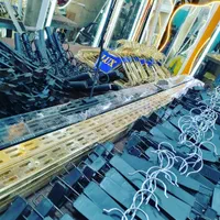 پخش یراق آلات رگال/آویز/پروفیل/تیله