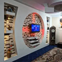 اپارتمان فول‌امکانات حافظ قدیم|فروش آپارتمان|خرمشهر, |دیوار