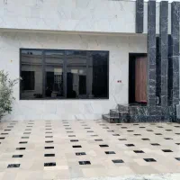 ۱۲۰ مترفلت مدرن جنگلی