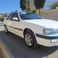 پارس فول سفارشی elx 1402|خودرو سواری و وانت|یاسوج, |دیوار