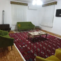 (مبل ۷ نفره و ۱ عدد گاز و ۱عدد بخاری) کاملا سالم