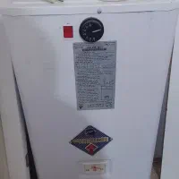آبگرمکن برقی