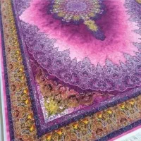 فرش سلاطین مدل تاج کد۷۵۰۲فروشگاه قاجار۶،۹،۱۲متری|فرش|شیراز, فرگاز|دیوار