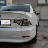 سمند سورن پلاس ef7 مدل ۱۴۰۱ مانیتور فابریک|خودرو سواری و وانت|اهواز, کوی آغاجاری|دیوار