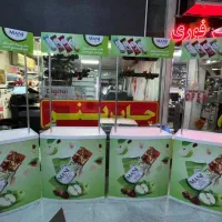 چاپ بنر و استیکر|خدمات پیشه و مهارت|تهران, اباذر|دیوار