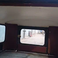 اتاق جیپ کاام