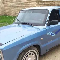 مزدا وانت 1391