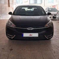 آریزو 5 اکسلنت توربو اتوماتیک مدل 1397