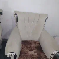 مبل هفت نفره|مبلمان خانگی و میز عسلی|قوچان, |دیوار