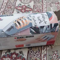 جارو فندکی ماشین مدل بلک اند دکر اصل