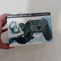 دسته بازی elite مدل Q300