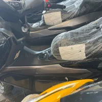 ان مکس (لین مکس) رهرو (فرخنده)|موتورسیکلت|مشهد, کوشش|دیوار