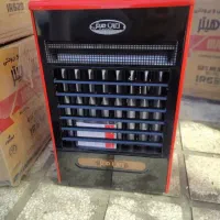 بخاری گازی ایران هیتر بزرگ با پایه|بخاری، هیتر، شومینه|تهران, جی|دیوار