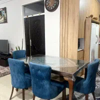 میز صندلی ناهار خوری