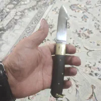 ساعت کوکی وچاقو کرند وجعبه ابزار|ساعت|کرمانشاه, |دیوار