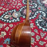 سه تار هرمز ملکشاهی