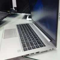 لپتاپ Hp elitebook 840 G6|رایانه همراه|بیرجند, |دیوار