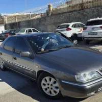 زانتیامدل۸۹|خودرو کلاسیک|بندرعباس, |دیوار