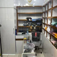 دکراسیون قفسه|فروشگاه و مغازه|بندر ماهشهر, |دیوار