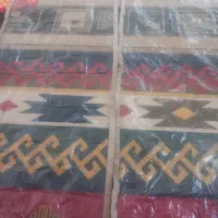 پرده پلاستیک درب سوپر مارکت