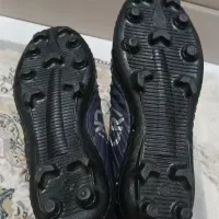 کفش فوتبال سالم|کیف، کفش، کمربند|زنجان, |دیوار