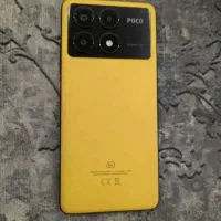 گوشی موبایل x6