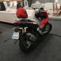 موتور همتازADV150cc|موتورسیکلت|قوچان, |دیوار