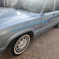 وانت مزدا 2000 دو کابین بنزینی، مدل ۱۳۹۲|خودرو سواری و وانت|برازجان, |دیوار