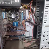 کامپیوتر|رایانه رومیزی|خلیل آباد, |دیوار