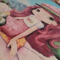 فرش و موکت|فرش|فومن, |دیوار