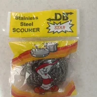 سیم ظرف شوی ضد زنگ DB star