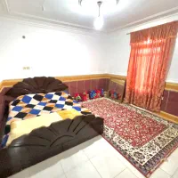 سویت یک خواب در مرکز شهر