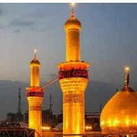 مداح اهلبیت خانم و آقا عرفانی ترحیم نی دف