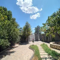 اجاره باغ ویلا شاندیز (استخر آبگرم)