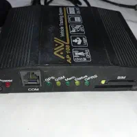 سیستم دزدگیر رهیاب