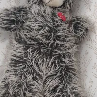 عروسک واسباب بازی