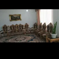 مبل سلطنتی شیک