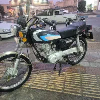 موتورسیکلت مزایده ای پلاک قدیم و پلاک ملی