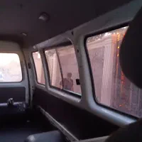 ون غزال ایران خودرو پلاک تاکسی|خودرو سواری و وانت|صباشهر, |دیوار