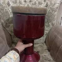 تنبک اصلی قدیمی کارنکرده نو