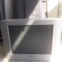 تلویزیون صنام ۲۱ سالم