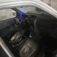 پراید 131اس ال|خودرو سواری و وانت|سبزوار, توحیدشهر|دیوار